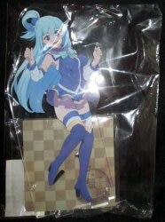 アクリルスタンド リミテッドエディション