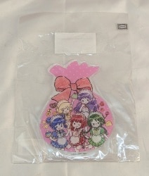 バンダイ ハロー!レディリン オルゴール付宝石箱 | まんだらけ