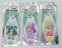 Mandarake Pripara Friendship Tour 19 Promise Rhythm Paradise