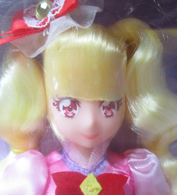 precure cure macherie