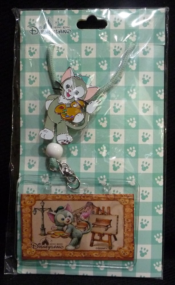 香港ディズニーランド Duffy The Disney Bear パスケース ジェラトーニ まんだらけ Mandarake 香港ディズニーランド Duffy The Disney Bear パスケース ジェラトーニ まんだらけ Mandarake