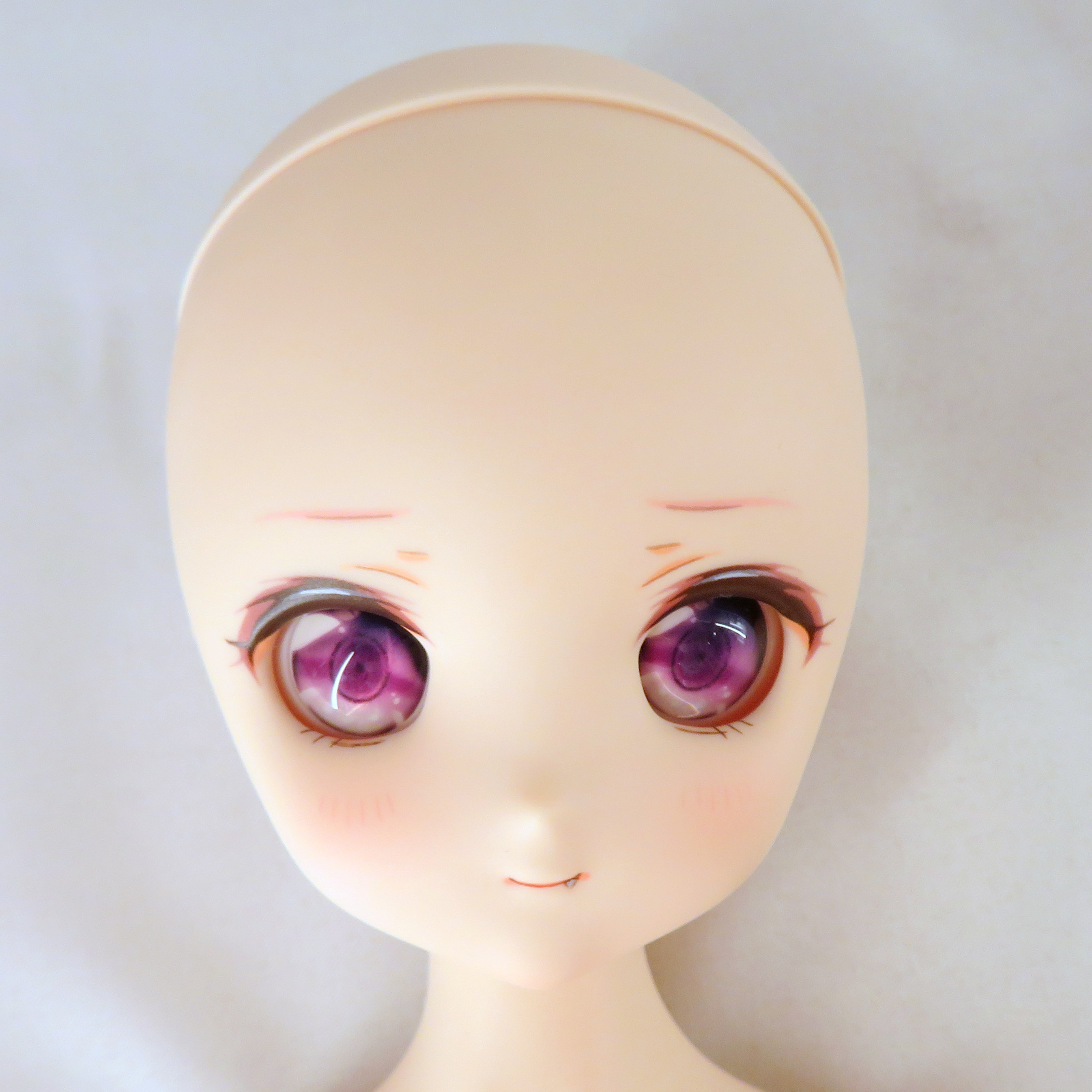 DDH-19 ドルフィードリーム ボークス ドリームチョイス ヘッド MDD