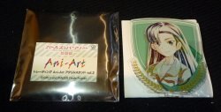 Ani-Art acrylic stand Vol.2