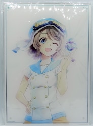 アクリルパネル