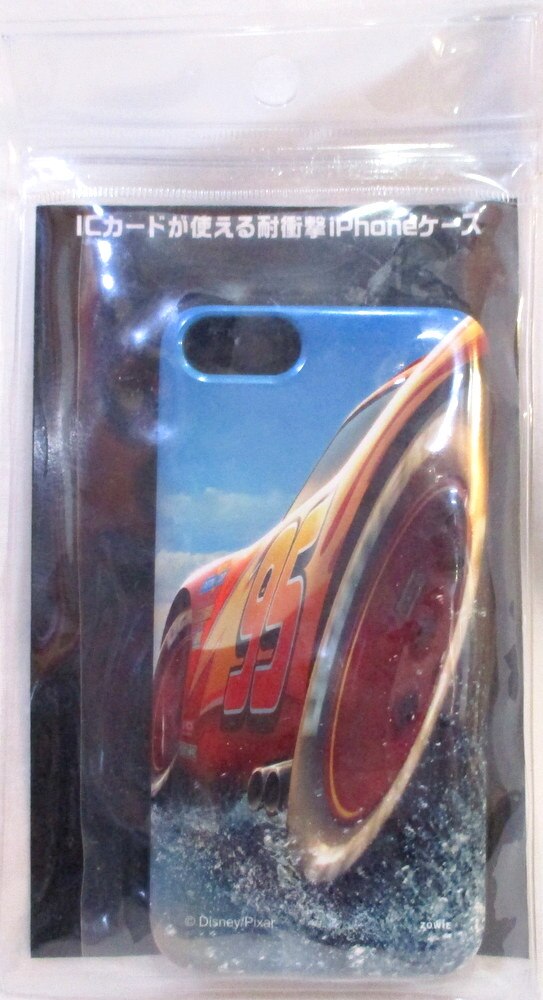 Zowie Iphoneケース Cars Foriphone7 8 まんだらけ Mandarake