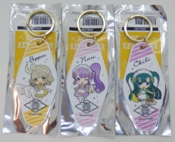 Mandarake Pripara Friendship Tour 19 Promise Rhythm Paradise