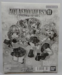 AQUA SHOOTERS!11