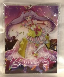 アクリルキーホルダー PriPara 5th Anniversary