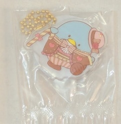 アクスタグミ ショコラロリータ