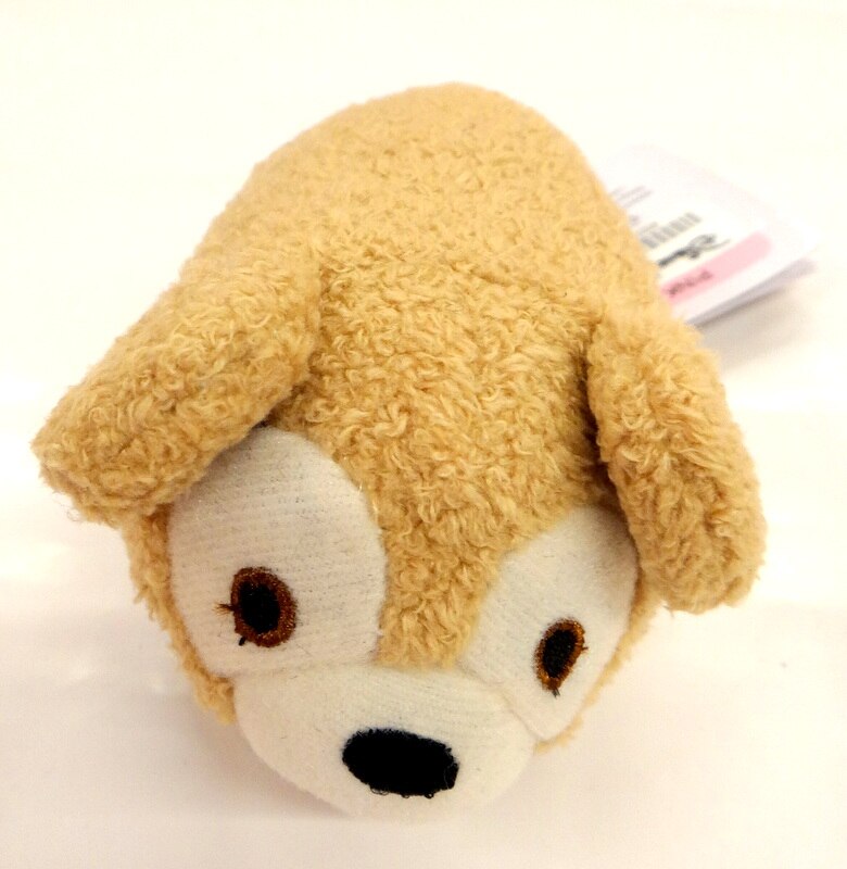 まんだらけ通販 ディズニーストア Tsum Tsum ダッフィー 中野店からの出品