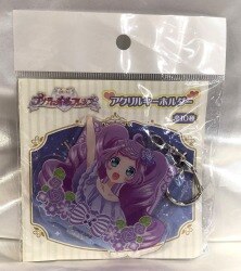 アクリルキーホルダー