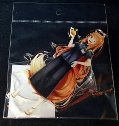 アクリルスタンド(大)