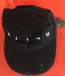 ALIEN COVENANT