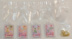 アイカツ!グッズコレクション2 ～大スター宮いちごまつり～