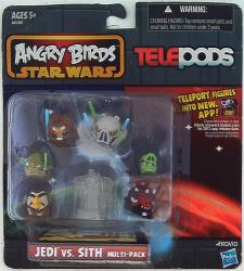 ANGRYBIRDS Star Wars