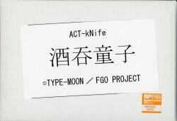 ACT-kNife