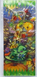 Acrylic Charm HalloweenFestival