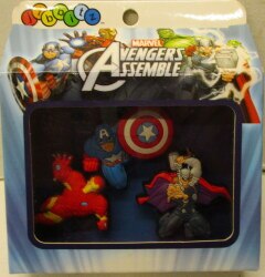 AVENGERSASSEMBLE