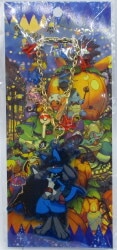 アクリルチャーム HalloweenFestival
