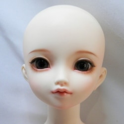 ○送料無料産直○ DIKADOLL BaiXuan 70cm スーパードルフィー www