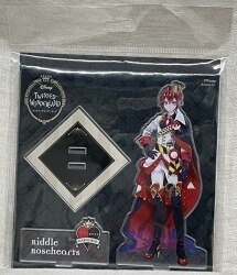 Acrylic Stand Dormitory clothes ver.