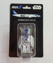 ANAｘSTARWARS