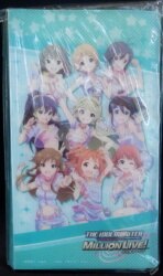 アイドルマスターミリオンライブ