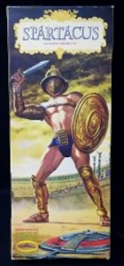 THE ADVENTURE SERIES SPARTACUS 405