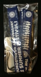アイドルマスター 6ｔｈ ANNIVERSARY SMILE SUMMER FESTIV@L!