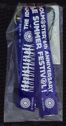 アイドルマスター 6ｔｈ ANNIVERSARY SMILE SUMMER FESTIV@L!