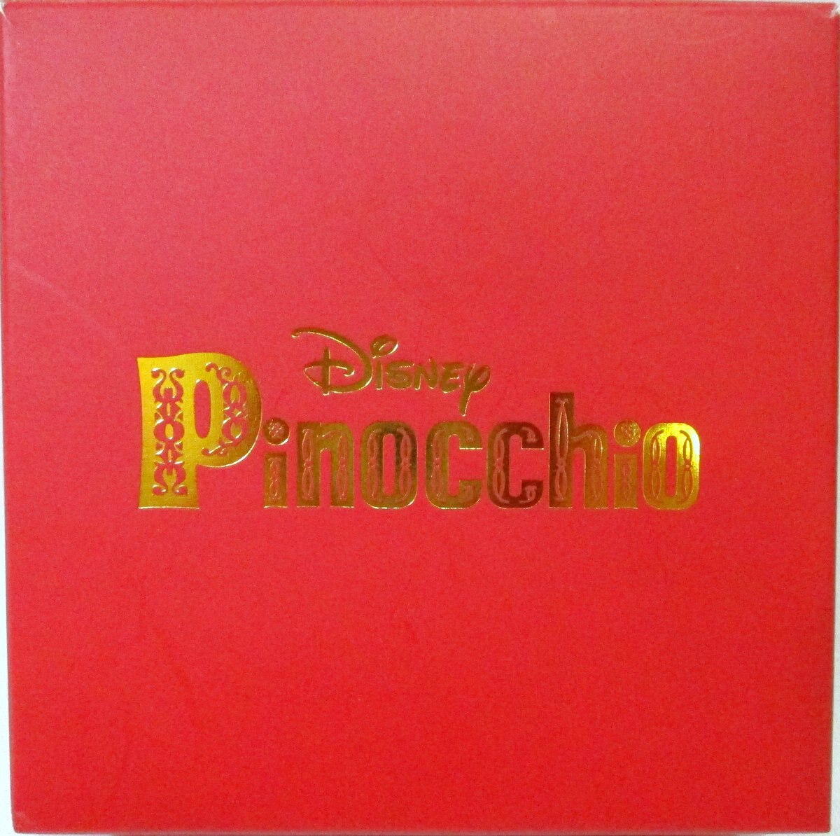 ディズニーストア ピノキオ コインケース Pinocchio 80th ピノキオ ジミニー クリケット まんだらけ Mandarake