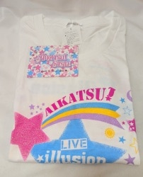 アイカツ! LIVEイリュージョン