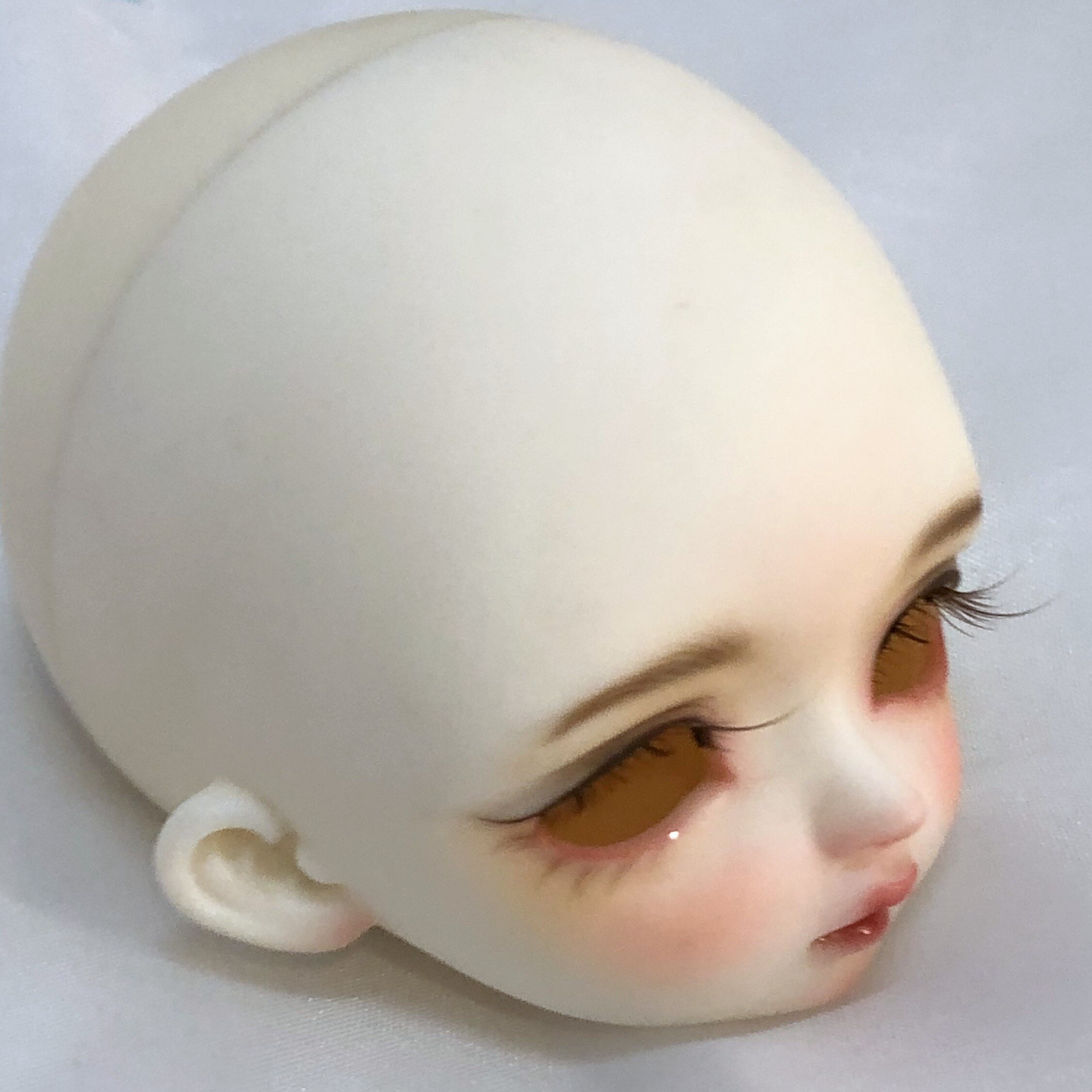 開店記念セール！】 diandian 正品 awenアイ付き bjd おもちゃ/人形