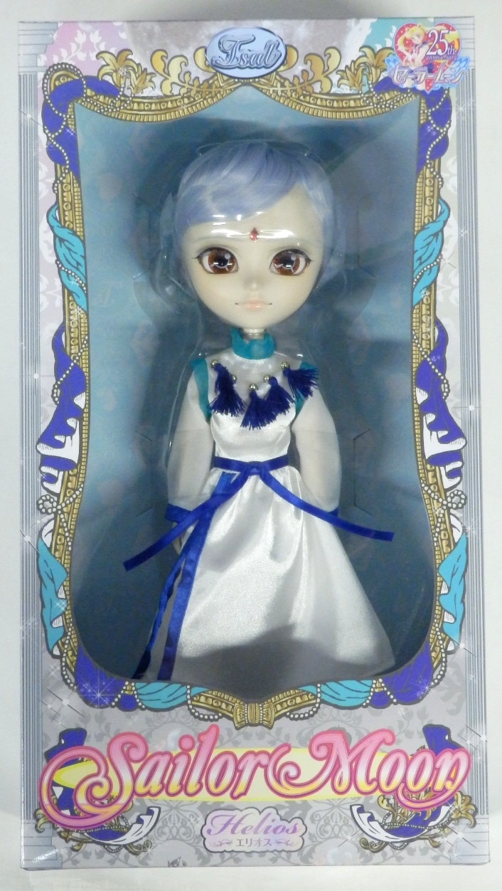 買い銀座 Pullip（プーリップ イスル）エリオス 通常版 美少女戦士 ...