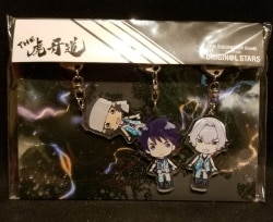 THE iDOLM@STER SIDEM 2nd STAGE ORIGIN@L STARS