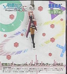 アクリルチャームvol.2