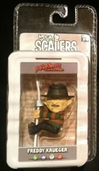 A NIGHTMARE ON ELM STREET