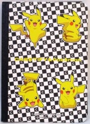 CASRTiFY ポケットモンスター iPad Pro 10.5 Follo CASRTiFY×Poke'mon Checker Pikachu(Black)