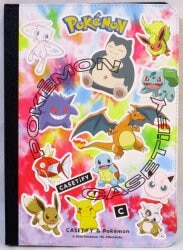 CASRTiFY ポケットモンスター iPad Pro 10.5 Follo CASRTiFY×Poke'mon Sticker Swirl Case