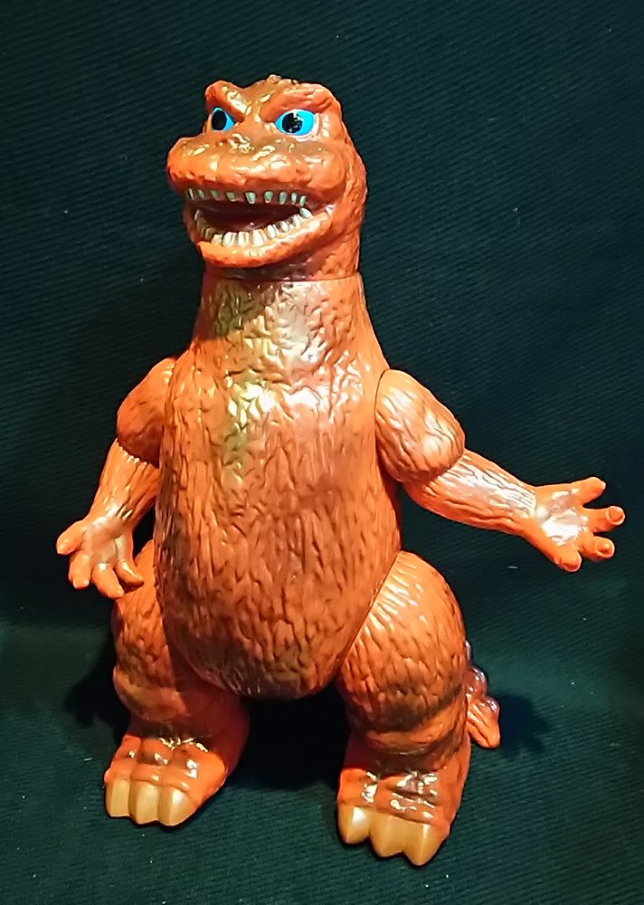 mandarake | marmit sofubi life of cool kaiju c