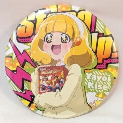 プリキュア 缶バッジ 缶バッチ キュアムーンライト キュアムーンライト 缶バッジ - メルカリ
