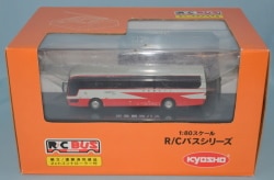 まんだらけ通販 | 1/80スケール RCバスシリーズ
