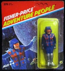 ADVENTURE PEOPLE