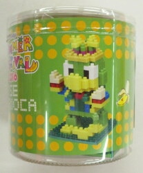 A nano block /SUMMER FESTIVAL2016