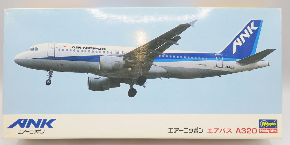 ANK エアバス A320 - 通販 - gofukuyasan.com