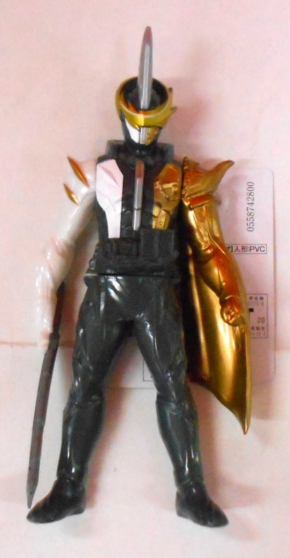 バンダイ ライダーヒーローシリーズ 仮面ライダーセイバー 仮面ライダーエスパーダ ランプドアランジーナ 03 まんだらけ Mandarake