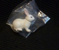 アニアくじ2 どうぶつのこどもコレクション