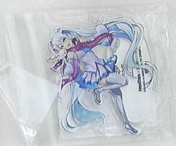アクリルスタンド小