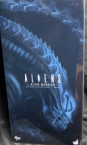 MOVIE MASTERPIECE ALIEN WARRIOR (MMS354) MMS354