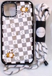iPhone 11 Pro Impact Crossbody Case
